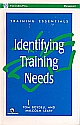 Identifying Training Needs 