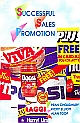 Successful Sales Promotion