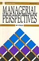 Managerial Perspectives