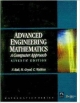 Advanced Engineering Mathematics 