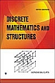 Discrete Mathematics and Structures