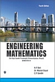 A Textbook of Engineering Mathematics (RGPV, Bhopal) Sem-III