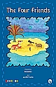 Four Friends (Book+CD) 