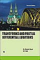 Transforms and Partial Differential Equatoins