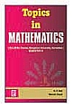      	  Topics in Mathematics IV (Bangalore University, Karnatka)