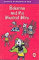 Bekanna and the Musical Mice