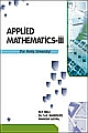 Applied Mathematics-III (Amity University)