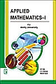 Applied Mathematics-I (Amity University)