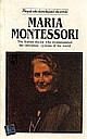 Maria Montessori