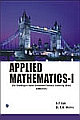 Applied Mathematics-I (Swami Vivekanand Technical University, Chattisgarh) Sem-I