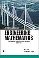 A Textbook of Engineering Mathematics (Uttarakhand Technical University) Sem-I