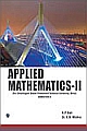 Applied Mathematics-II (Swami Vivekanand Technical University, Chattisgarh) Sem-II