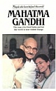 Mahatma Gandhi  