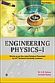 Engineering Physics - I (U.P. Technical University, Lucknow)