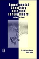 Experimental Chemistry Notebook for Engineers (B-Tech 1st Year)