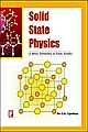 Solid State Physics (Lattice Dynamics of Ionic Solids)