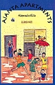 Hasmina`s Kite (Ajanta Apartments) 
