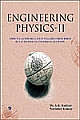 Engineering Physics - II (U.P. Technical University, Lucknow)