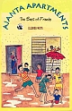 The Ajanta Apartments Readers - Best of Friends, 
