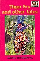 Tiger Fry and Other Tales (Level 1) 