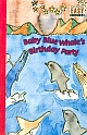 Baby Blue Whale`s Birthday Party 