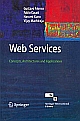 Web Services: Concepts, Architectures and Applications 