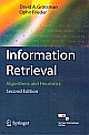 Information Retrieval