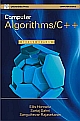 Computer Algorithms/C++