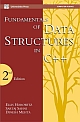 Fundamentals of Data Structures in C++ 