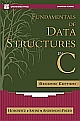 Fundamentals of Data Structures in C 