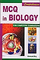 Comprehensive MCQs in Biology