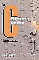 C Programmer`s Companion, The: ANSI C Library Functions 