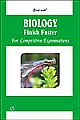 Excel with Biology Finish Faster