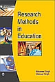 Research Methods in Education