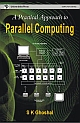 A  Practical Approach to Parallel Computing, 