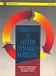 Introduction to System Dynamics Modeling 