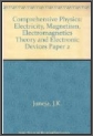 Comprehensive Physics II (Paper I)