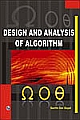 Design and Analysis of Algorithm