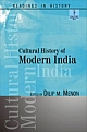 CULTURAL HISTORY OF MODERN INDIA