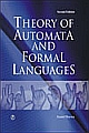 Theory of Automata and Formal Languages