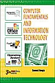 Computer Fundamentals and Information Technology