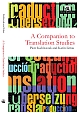 A Companion to Translation Studies