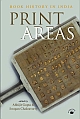 Print Areas: Book History in India 