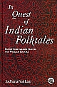 In Quest of Indian Folktales: Pandit Ram Gharib Chaube and William Crooke 