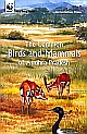 Common Birds and Mammals of Andhra Pradesh, The 