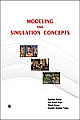       	  Modeling and Simulation Concepts