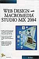 Web Design with Macromedia Studio MX 2004