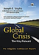 Global Crisisa€”The Way Forward: The Stiglitz Commission Report