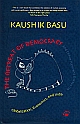 The  Retreat of Democracy and Other Itinerant Essays on Globalization, Economics, and India, 