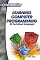      	  Learning Computer Programming